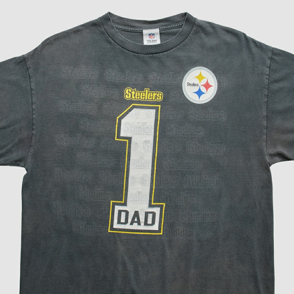 Pittsburgh Steelers 2010s T-shirt | NFL On sale