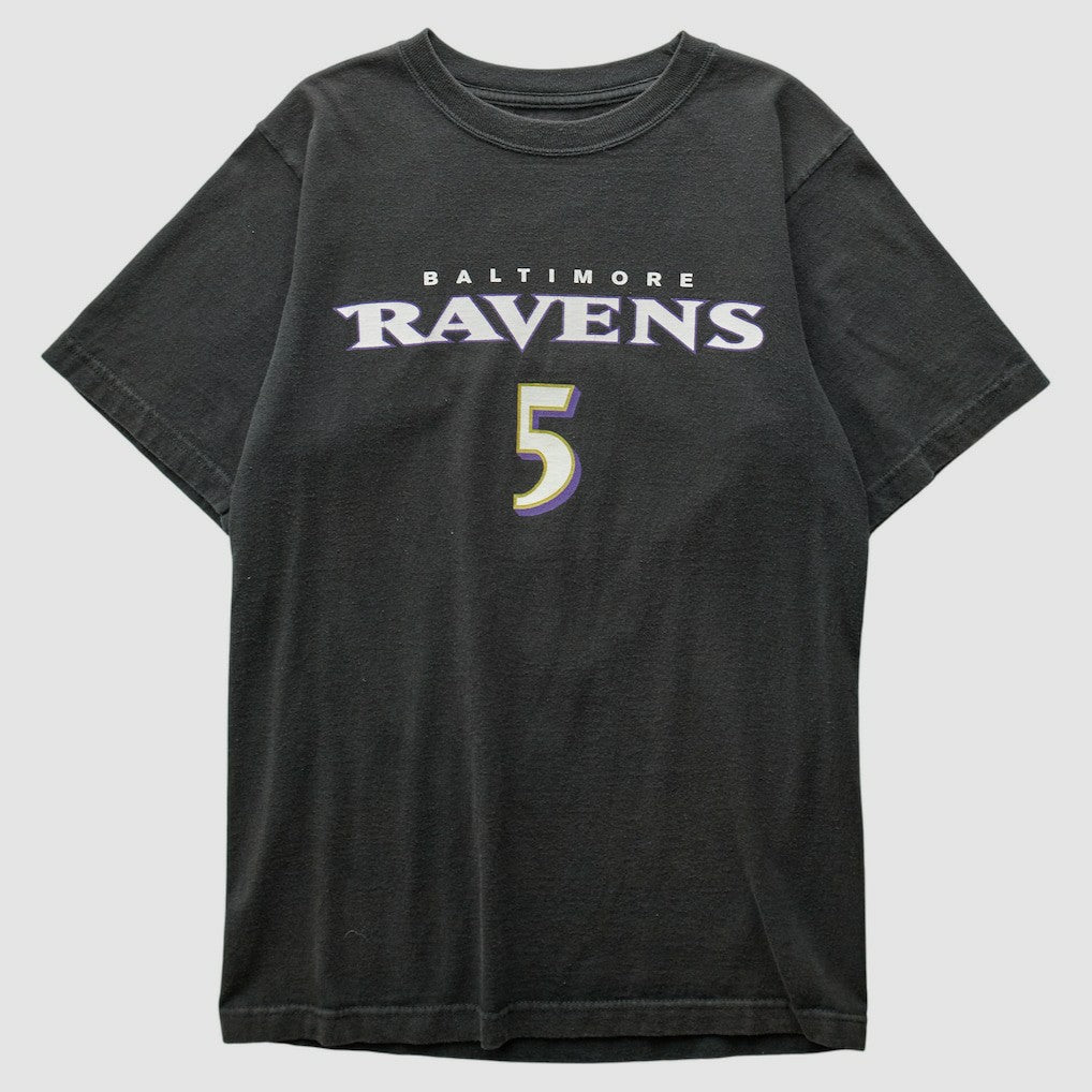 Baltimore Ravens 2010s T-shirt | NFL Near me