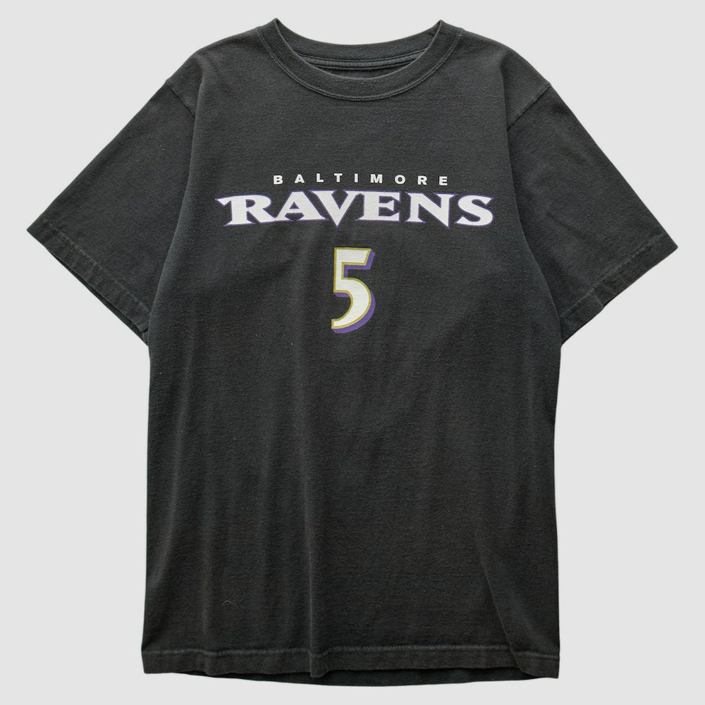 Baltimore Ravens 2010s T-shirt | NFL Near me