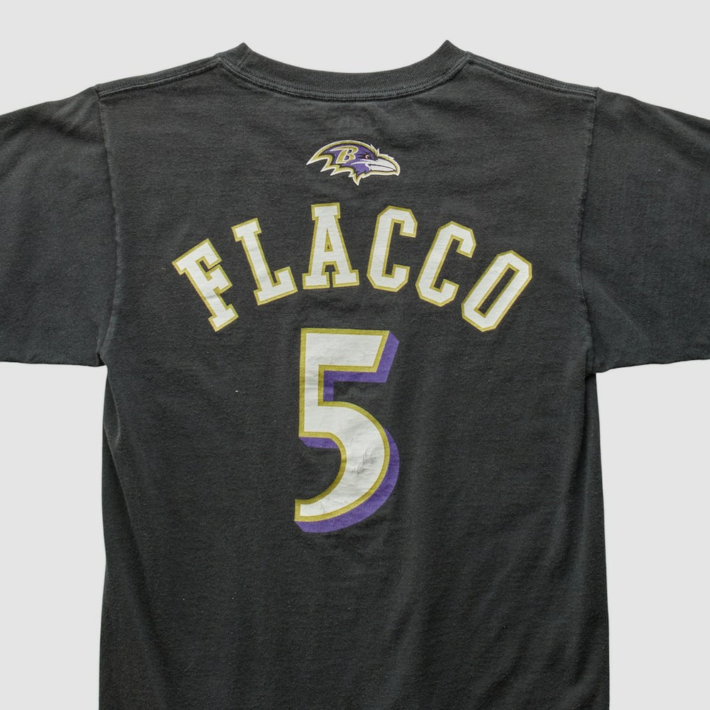 Baltimore Ravens 2010s T-shirt | NFL Near me
