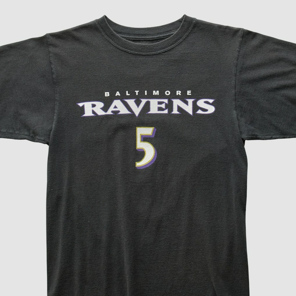 Baltimore Ravens 2010s T-shirt | NFL Near me