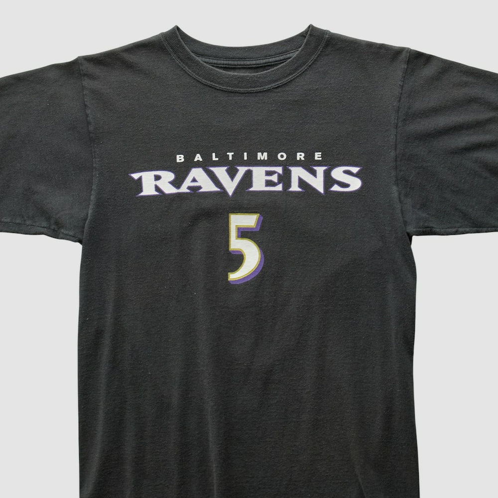 Baltimore Ravens 2010s T-shirt | NFL Near me