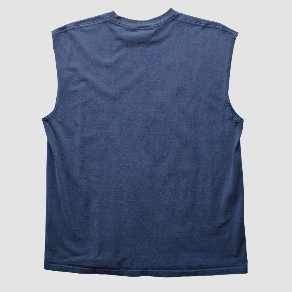 Minnesota Twins MLB 2000s Tank - MLB Tanks