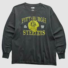 Pittsburgh Steelers NFL 2010s Long Sleeve T-shirt | NFL US