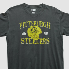 Pittsburgh Steelers NFL 2010s Long Sleeve T-shirt | NFL US