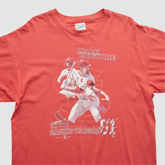 St. Louis Cardinals Hanes 1998 T-shirt - MLB T-shirts