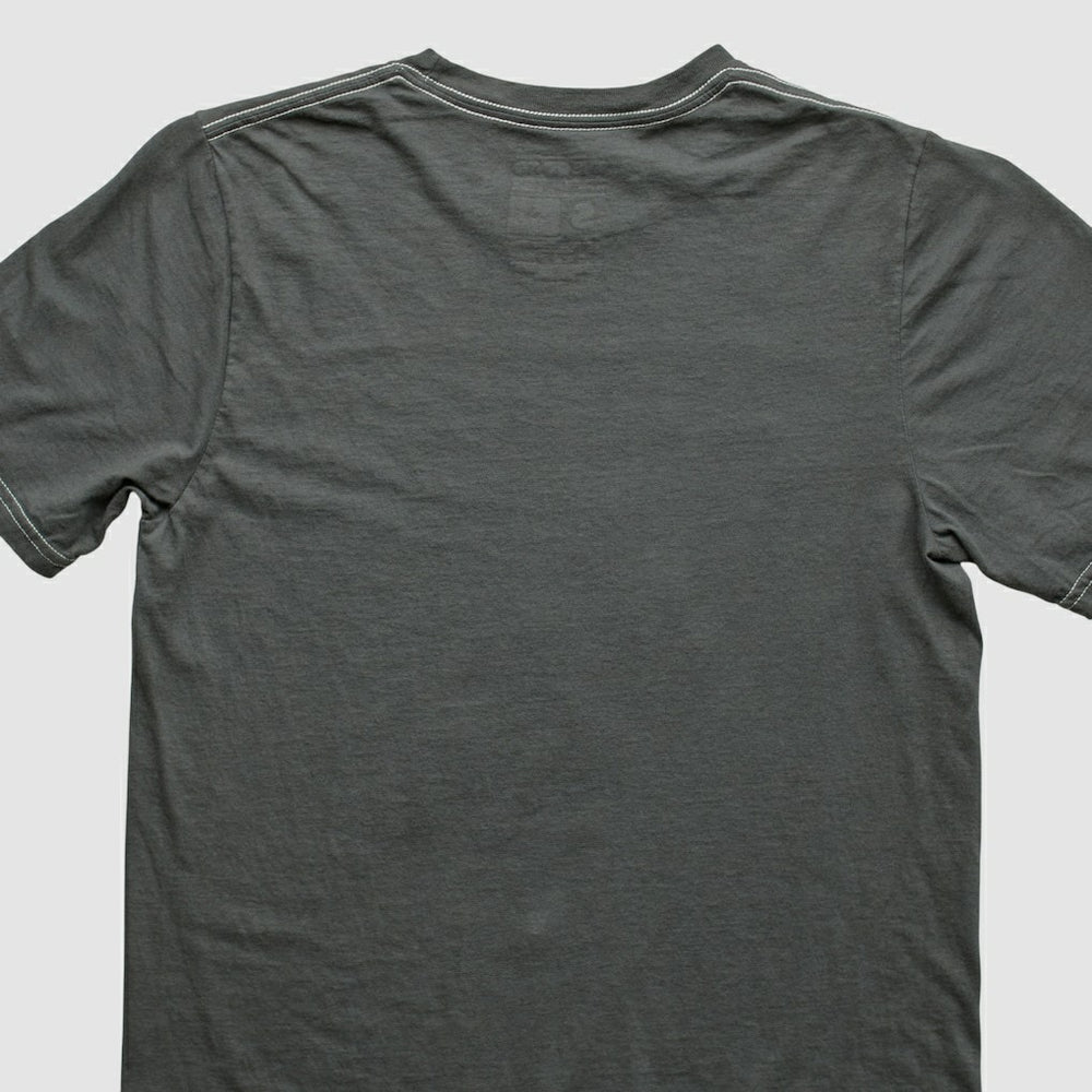 Charcoal Golden State Warriors 2015 T-shirt sale | NBA