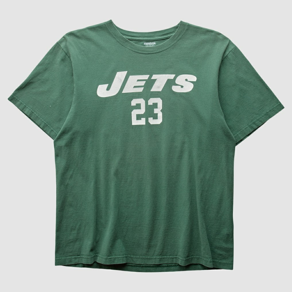 New York Jets Reebok 2010s T-shirt | NFL Discount
