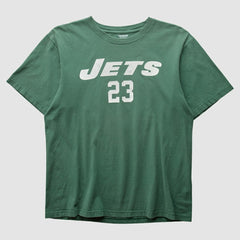 New York Jets Reebok 2010s T-shirt | NFL Discount