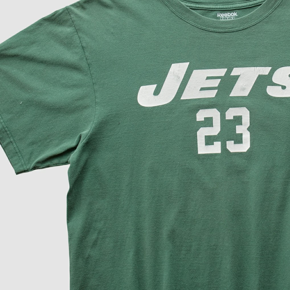 New York Jets Reebok 2010s T-shirt | NFL Discount