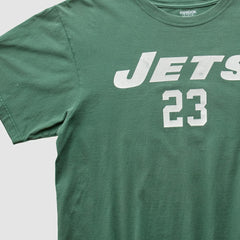New York Jets Reebok 2010s T-shirt | NFL Discount
