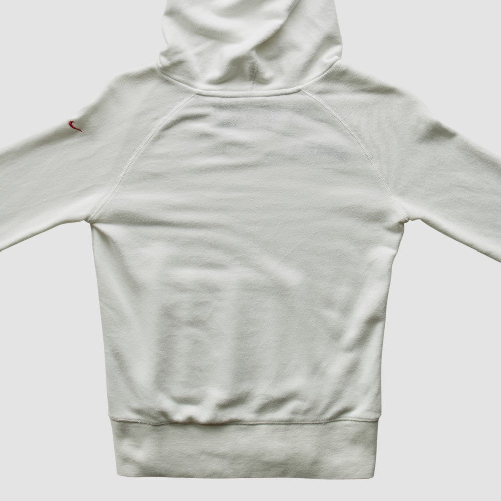 Los Angeles Angels 2000s Hooded Sweatshirt - MLB Sweatshirts