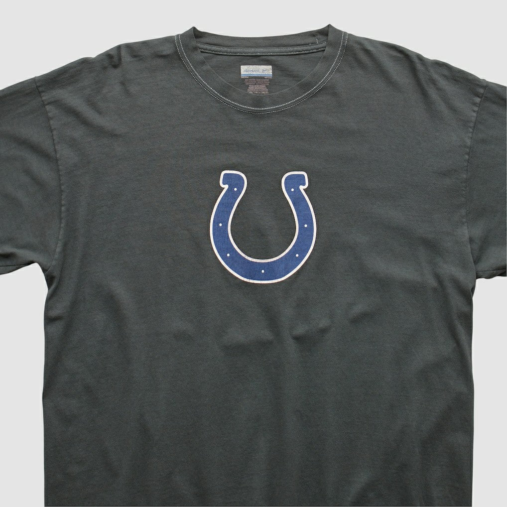 Indianapolis Colts Reebok 2000s Long Sleeve T-shirt | NFL New