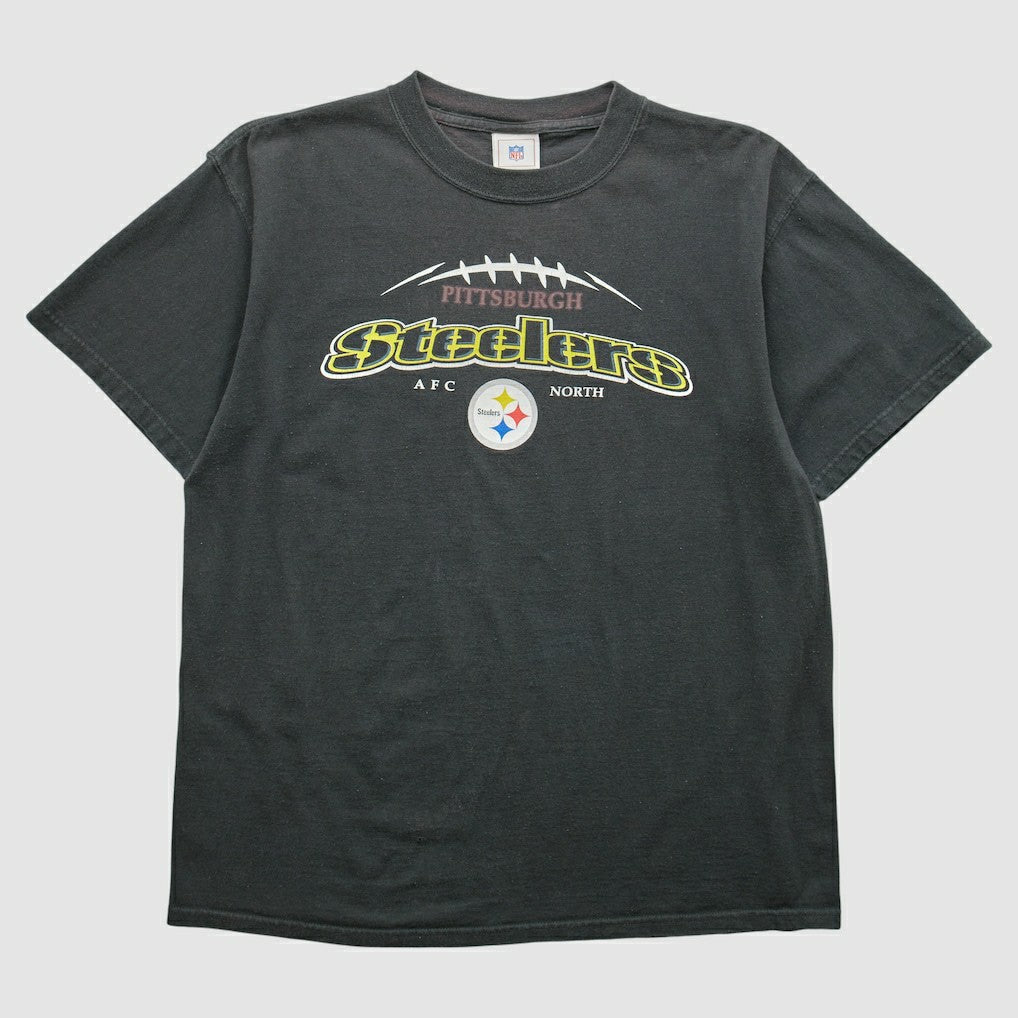 Pittsburgh Steelers 2000s T-shirt | NFL Outlet
