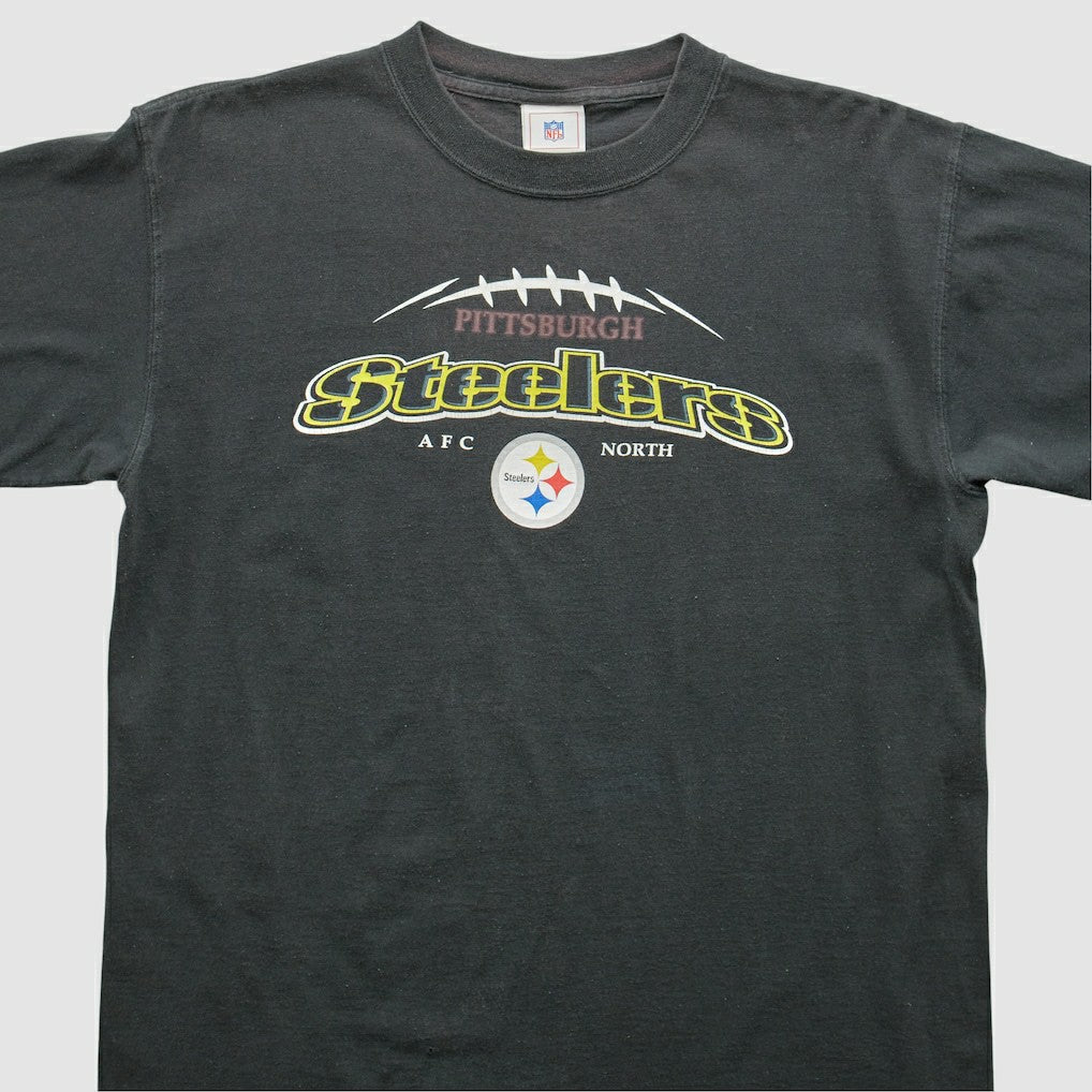 Pittsburgh Steelers 2000s T-shirt | NFL Outlet