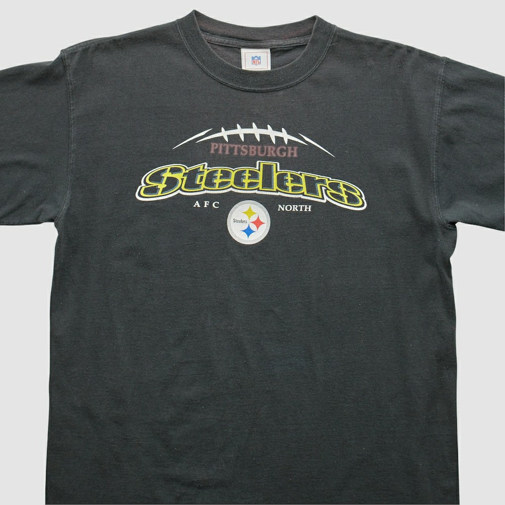 Pittsburgh Steelers 2000s T-shirt | NFL Outlet