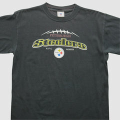 Pittsburgh Steelers 2000s T-shirt | NFL Outlet