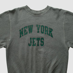 New York Jets Champion 2000s Pullover Sweatshirt | NFL US
