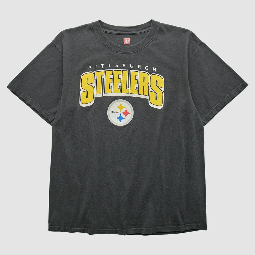 Pittsburgh Steelers NFL 2000s T-shirt | NFL New