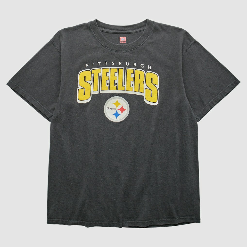 Pittsburgh Steelers NFL 2000s T-shirt | NFL New