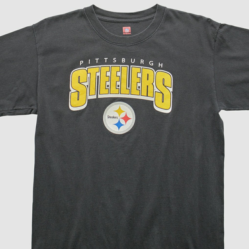 Pittsburgh Steelers NFL 2000s T-shirt | NFL New