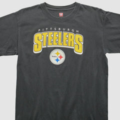 Pittsburgh Steelers NFL 2000s T-shirt | NFL New