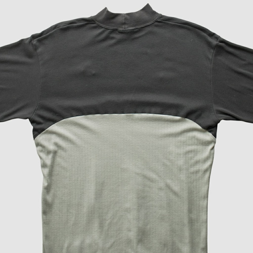 Colorado Rockies Majestic 2000s Long Sleeve T-shirt - MLB T-shirts