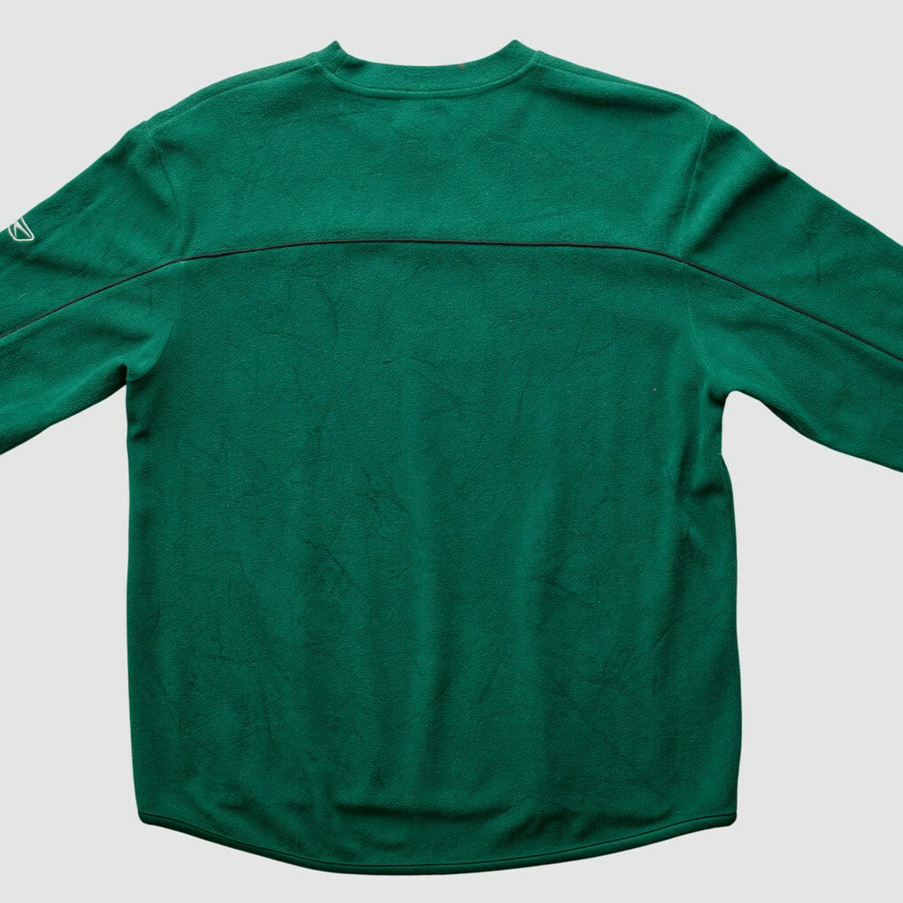 New York Jets 2000s Pullover Sweatshirt | NFL Hot