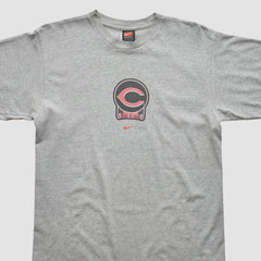 Cincinnati Reds Nike 2000s T-shirt - MLB T-shirts