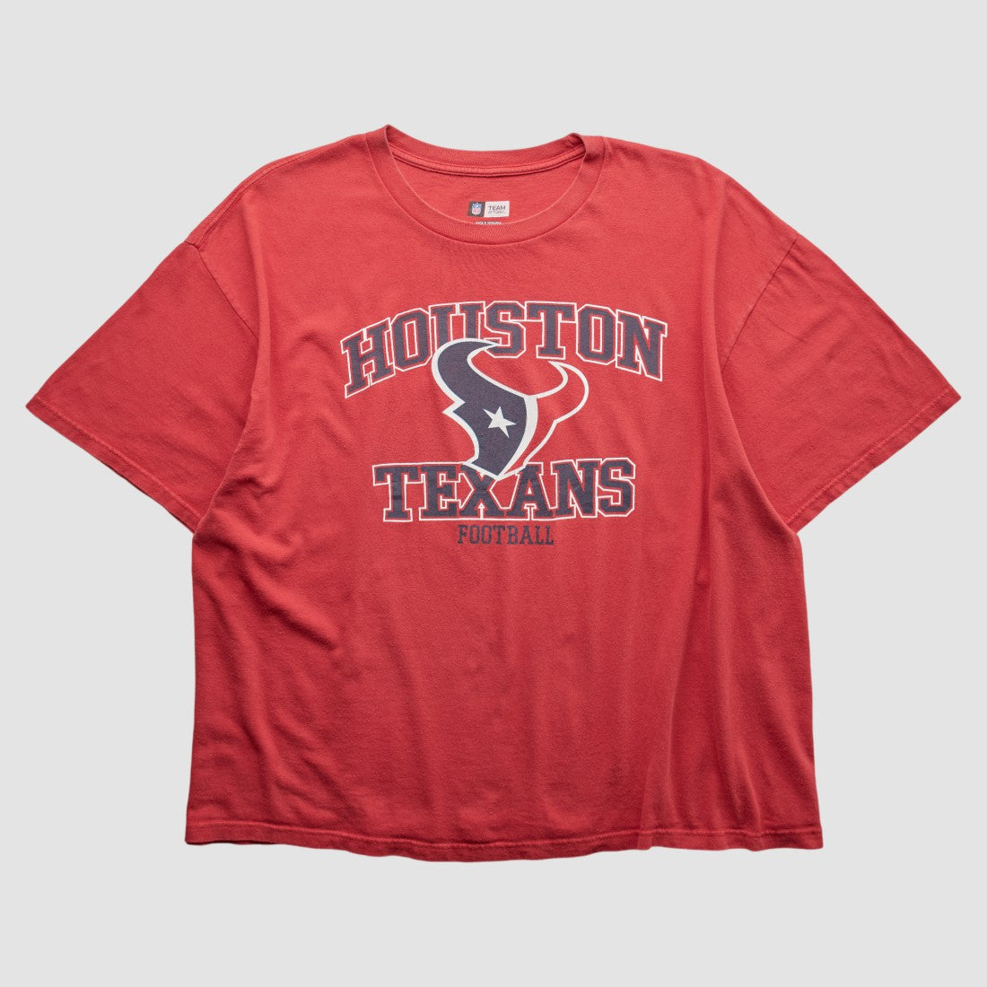 Houston Texans NFL 2000s T-shirt | NFL On sale