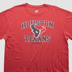Houston Texans NFL 2000s T-shirt | NFL On sale