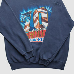 St. Louis Cardinals Lee Sports 1998 Sweatshirt - MLB Sweatshirts