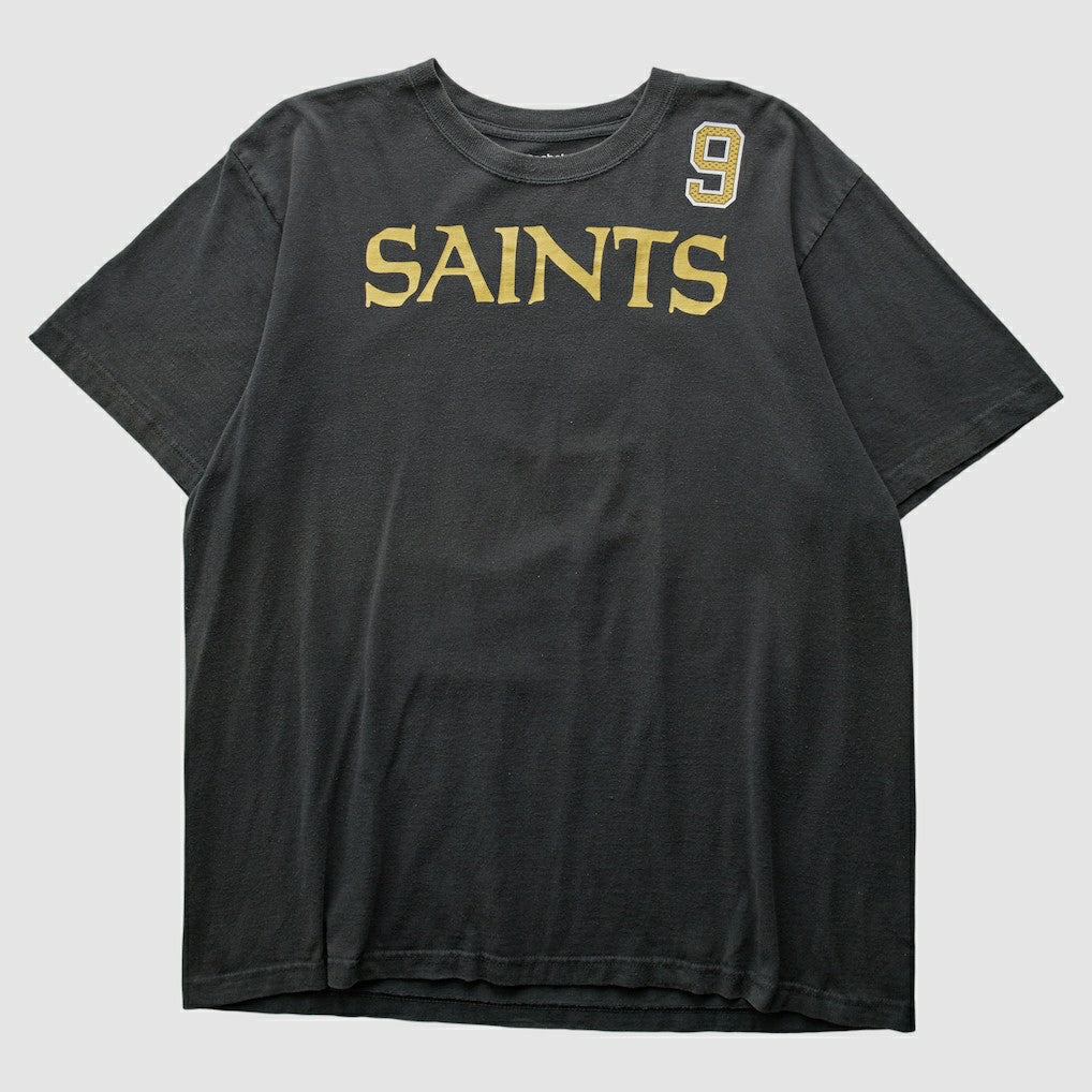 New Orleans Saints 2000s T-shirt | NFL Near me