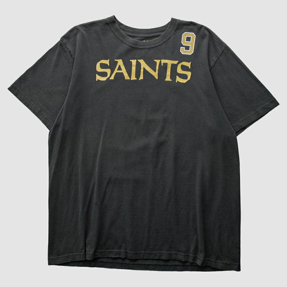 New Orleans Saints 2000s T-shirt | NFL Near me