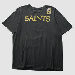New Orleans Saints 2000s T-shirt | NFL Near me