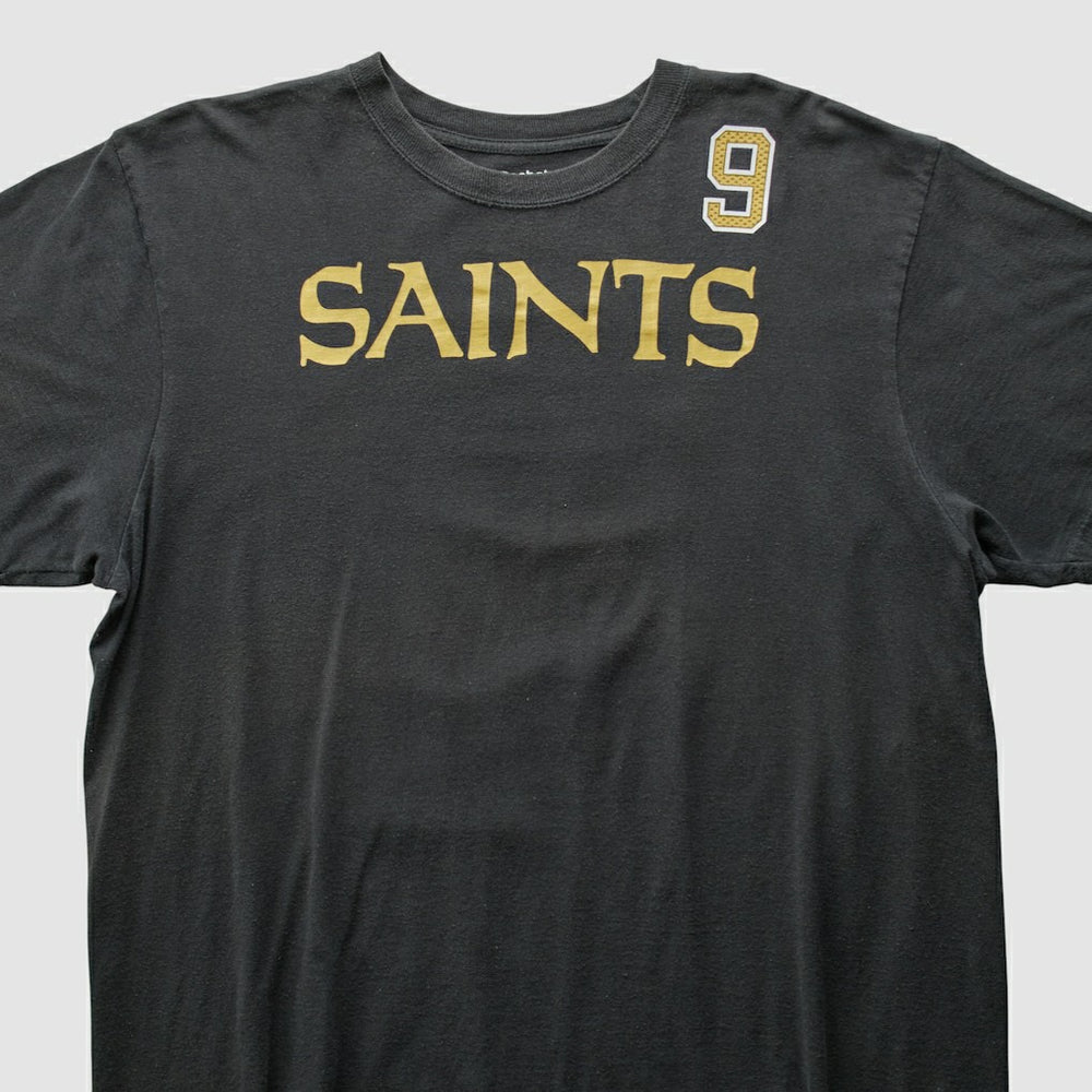 New Orleans Saints 2000s T-shirt | NFL Near me