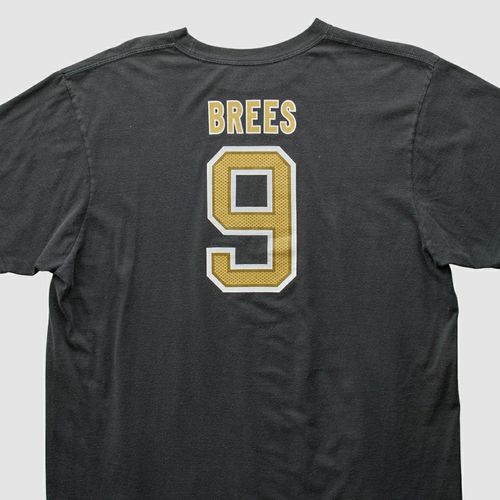 New Orleans Saints 2000s T-shirt | NFL Near me