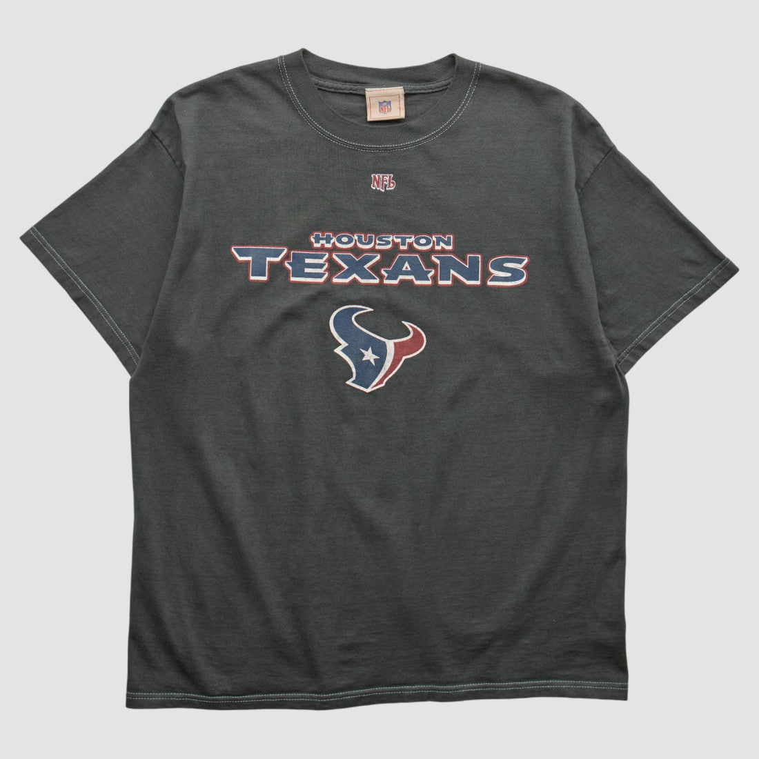 Houston Texans NFL 2000s T-shirt | NFL Sale