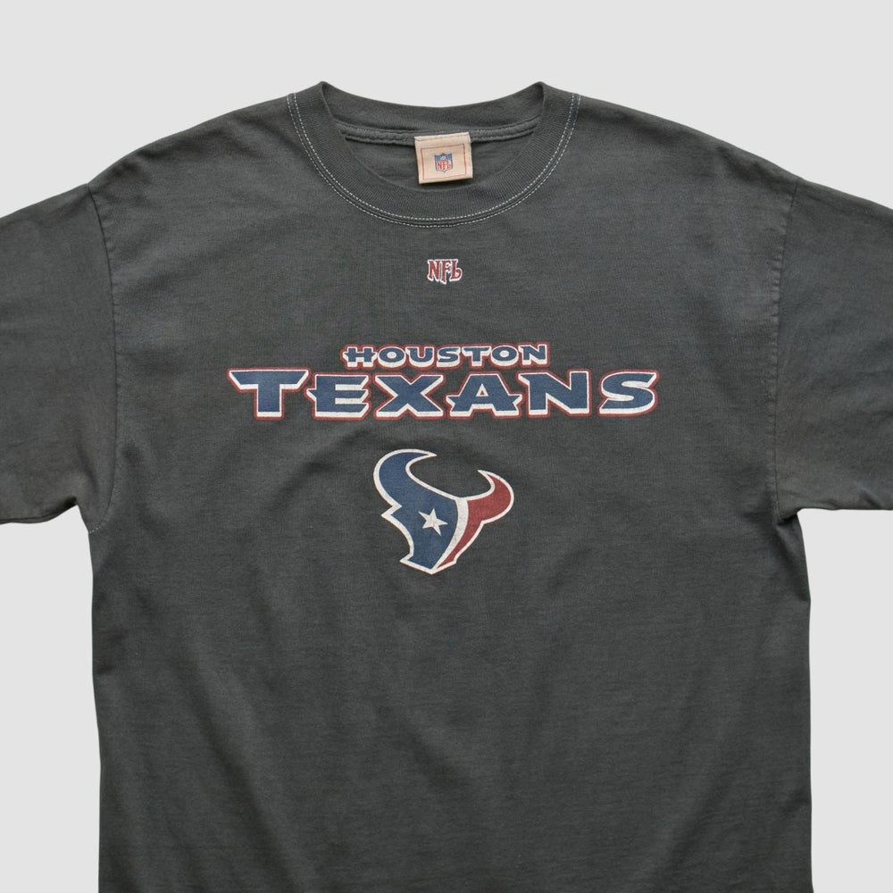 Houston Texans NFL 2000s T-shirt | NFL Sale