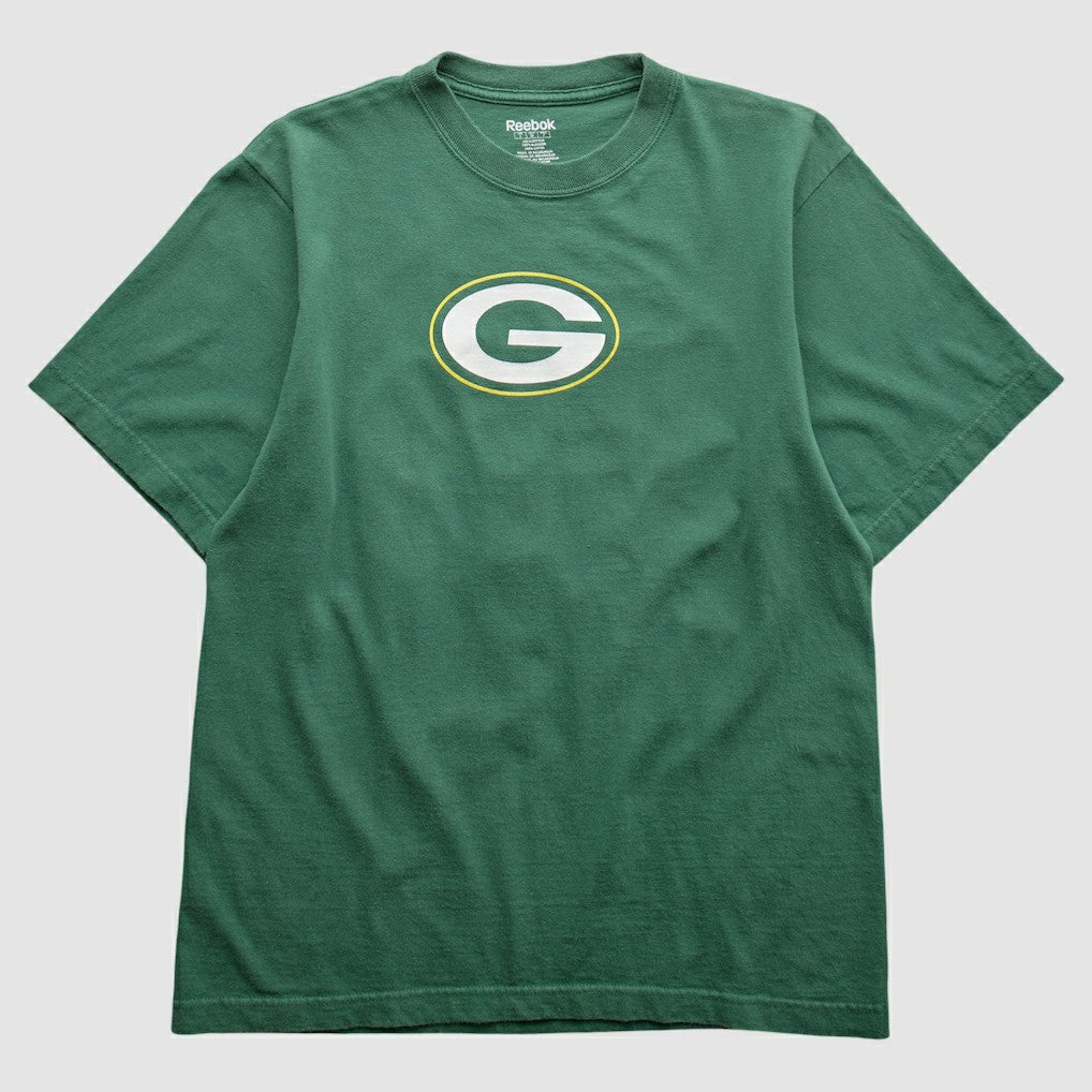 Green Bay Packers 2000s T-shirt | NFL Near me
