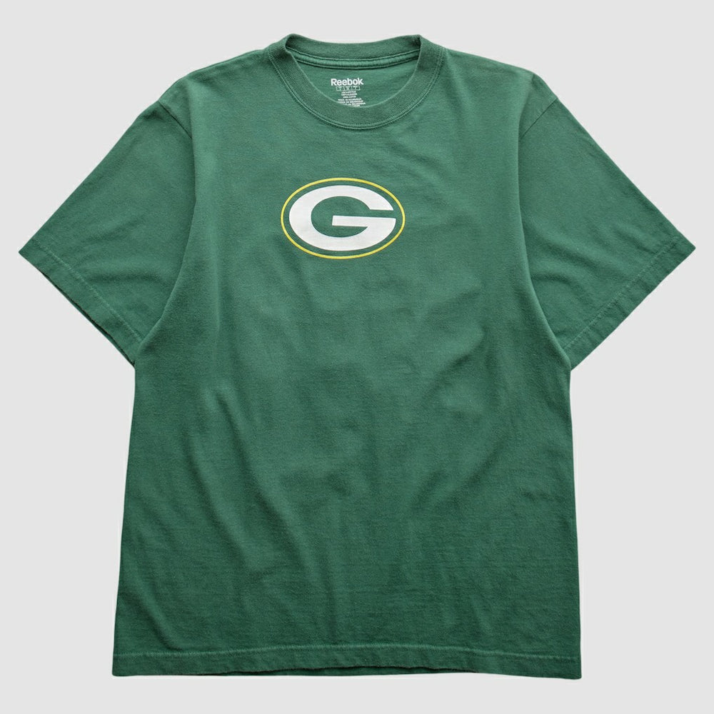 Green Bay Packers 2000s T-shirt | NFL Near me