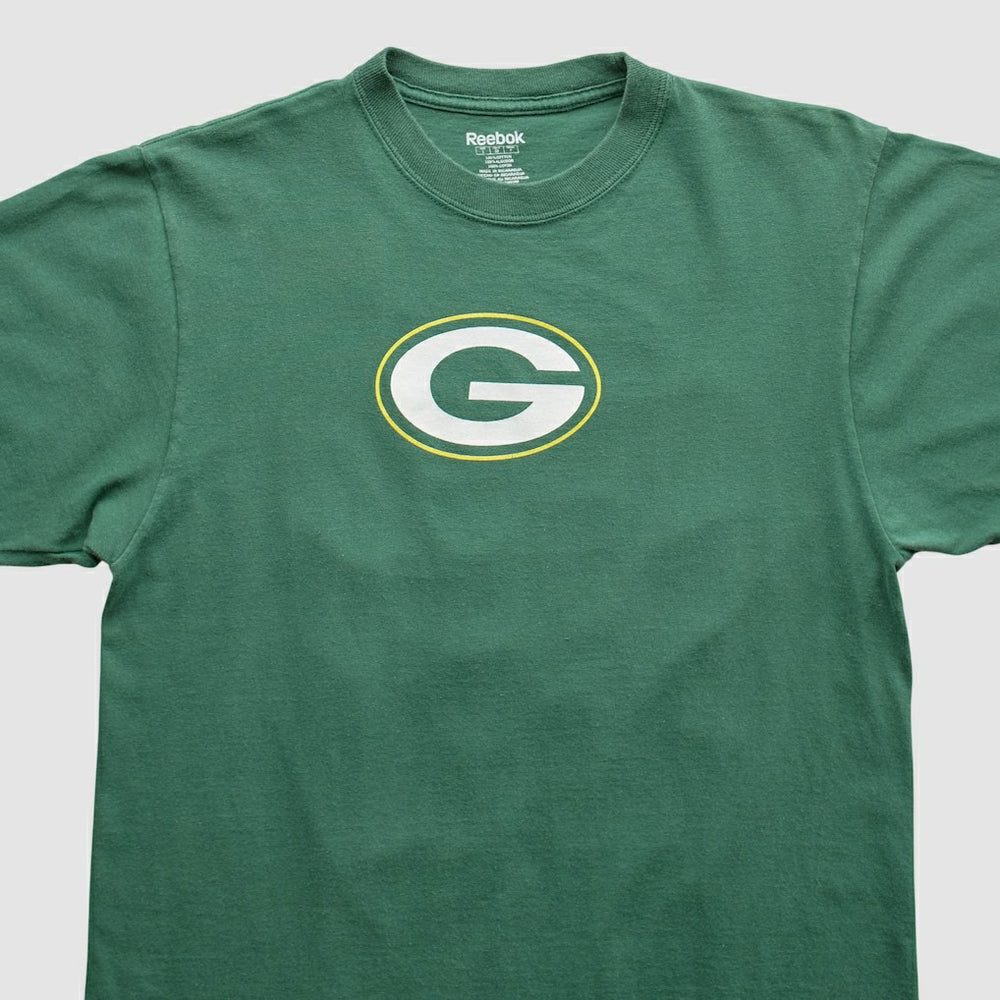 Green Bay Packers 2000s T-shirt | NFL Near me