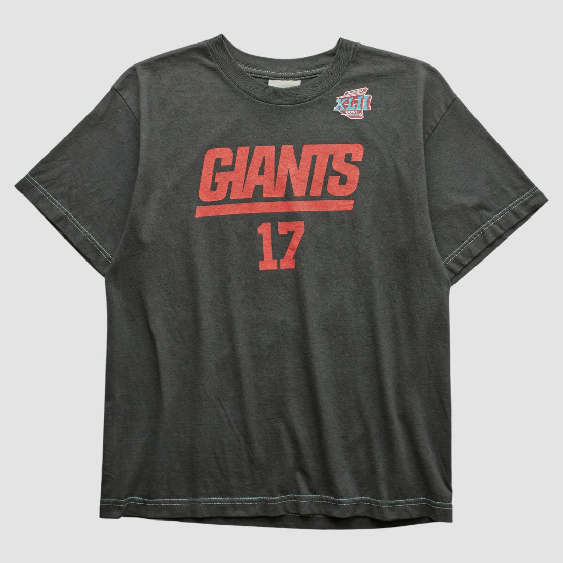 New York Giants 2008 T-shirt | NFL Near me