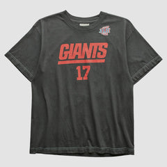 New York Giants 2008 T-shirt | NFL Near me
