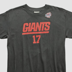 New York Giants 2008 T-shirt | NFL Near me