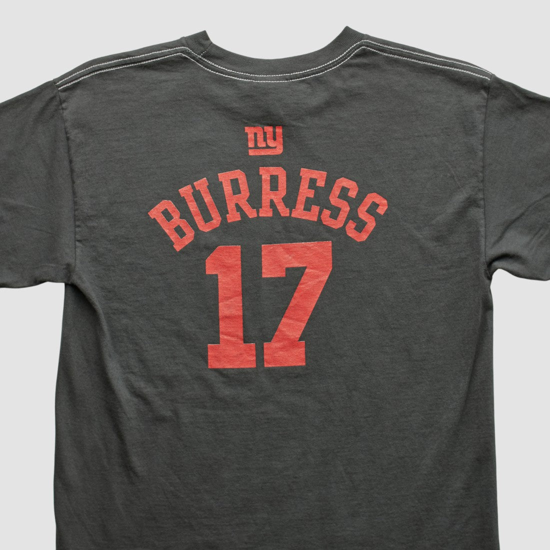 New York Giants 2008 T-shirt | NFL Near me