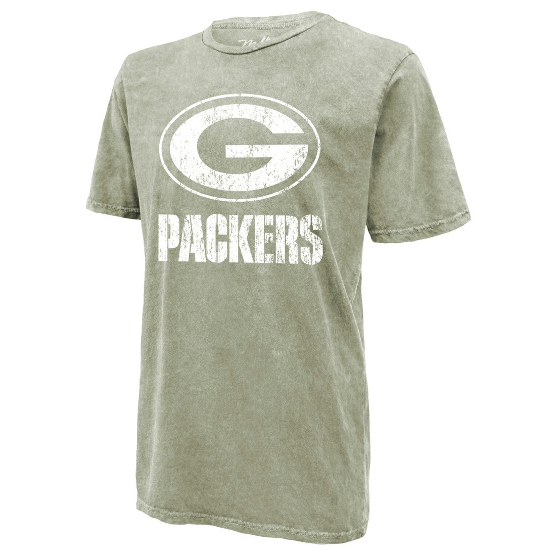 Green Bay Packers Micah Parsons  Majestic Threads Mineral Wash Name & Number T-Shirt | NFL Near me