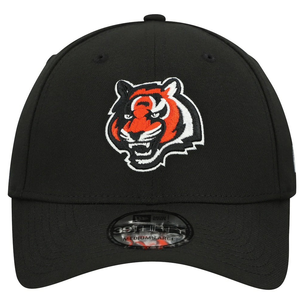 Cincinnati Bengals Main 39THIRTY Flex Hat | NFL Near me