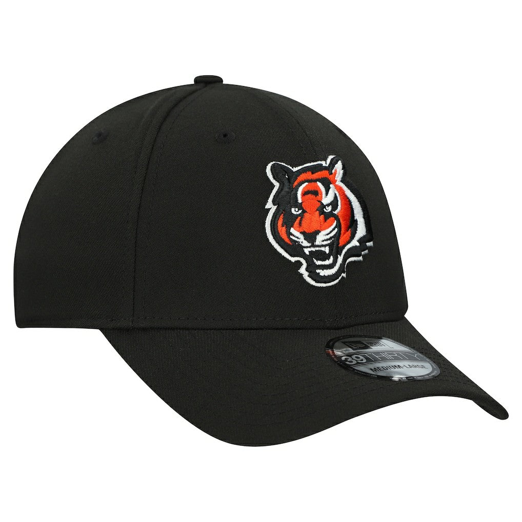 Cincinnati Bengals Main 39THIRTY Flex Hat | NFL Near me