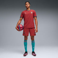Portugal National Team 2026 Home On Field Jersey
